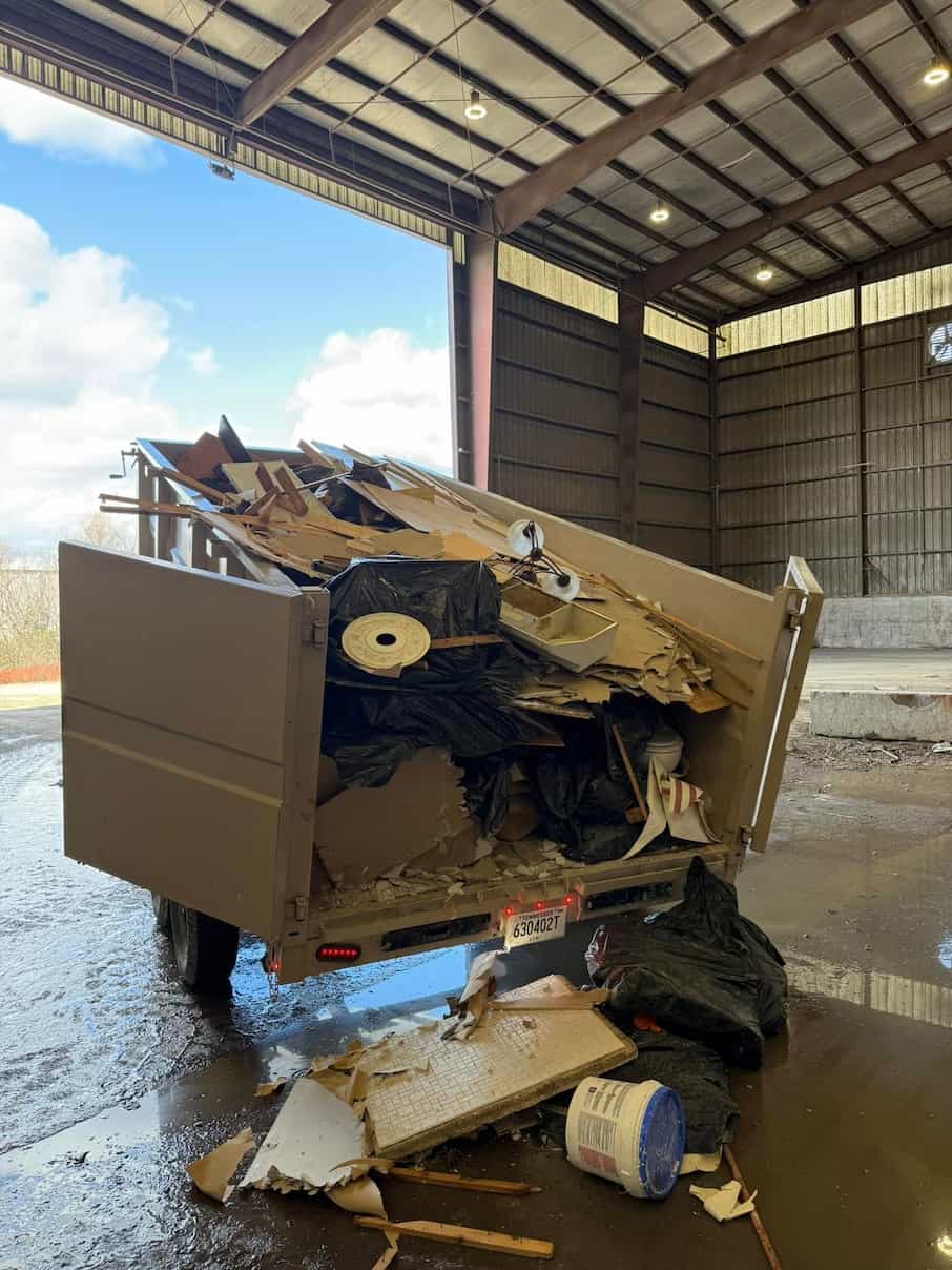 residential services