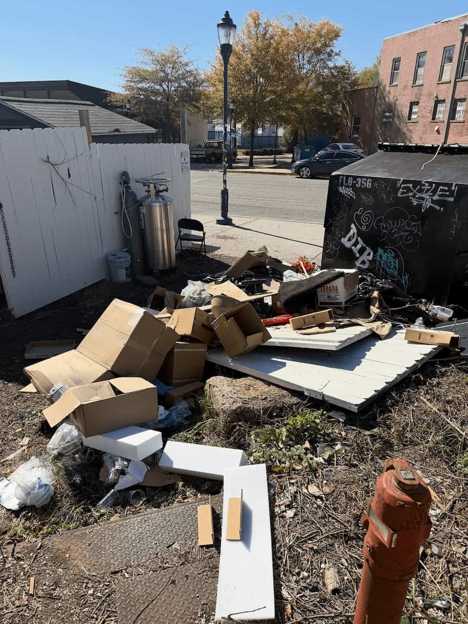 Business Junk Removal