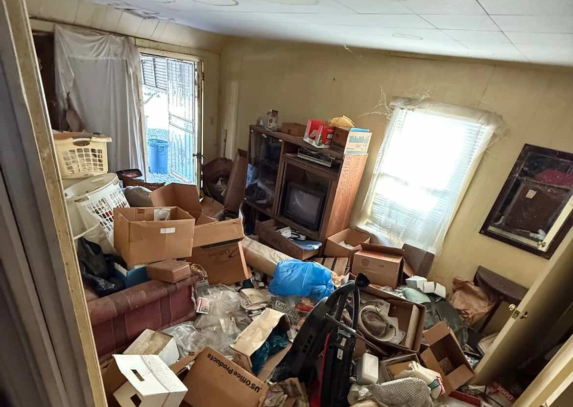 Chattanooga Junk Removal