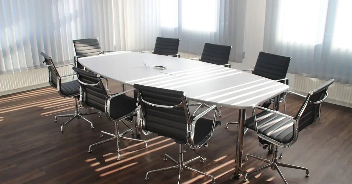 Office Furniture Removal