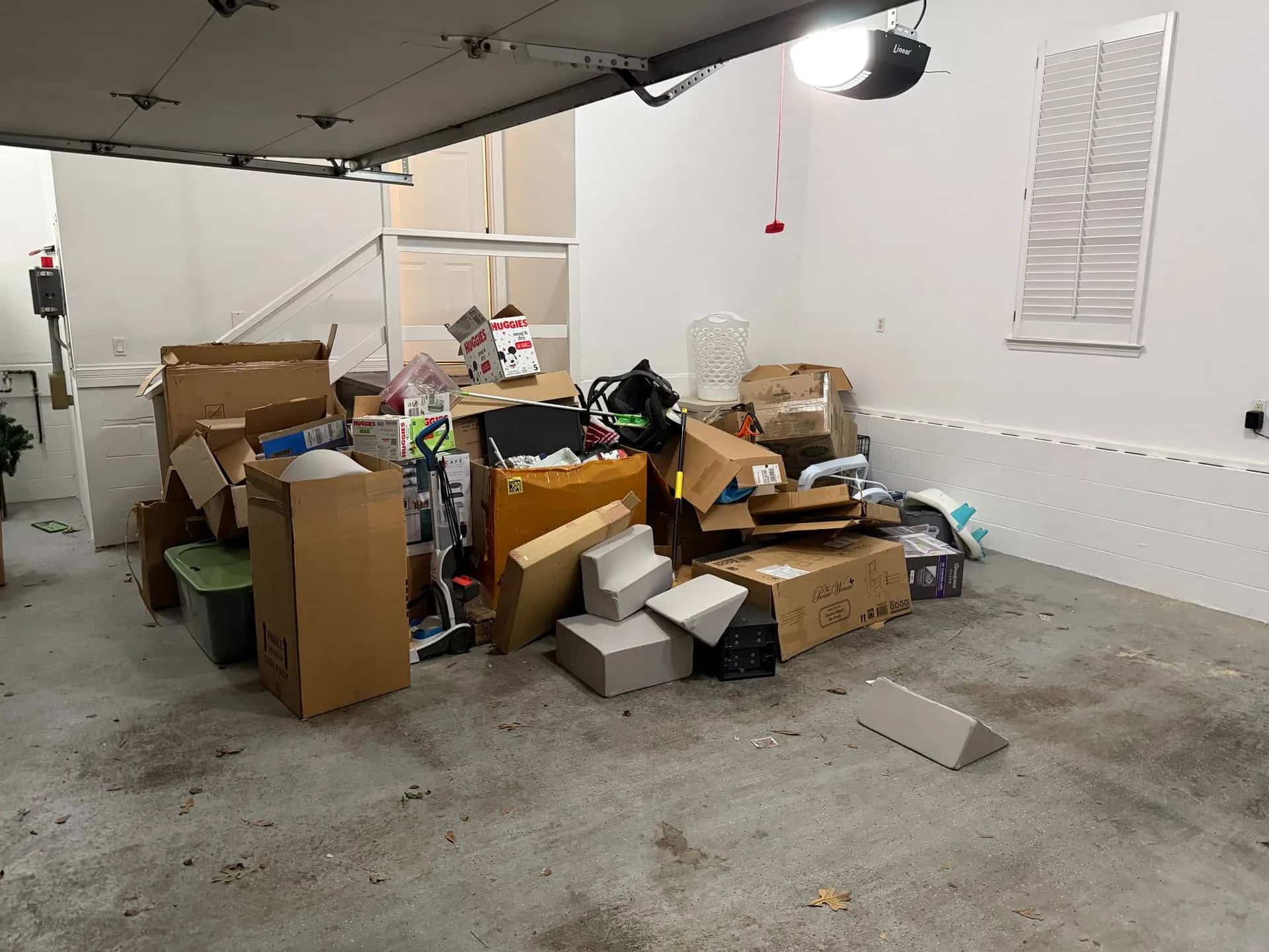 The Best Junk Removal Companies in Chattanooga, TN – Why Junk It is a Top Choice