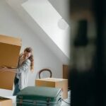 Tips For Moving Heavy Things Safely